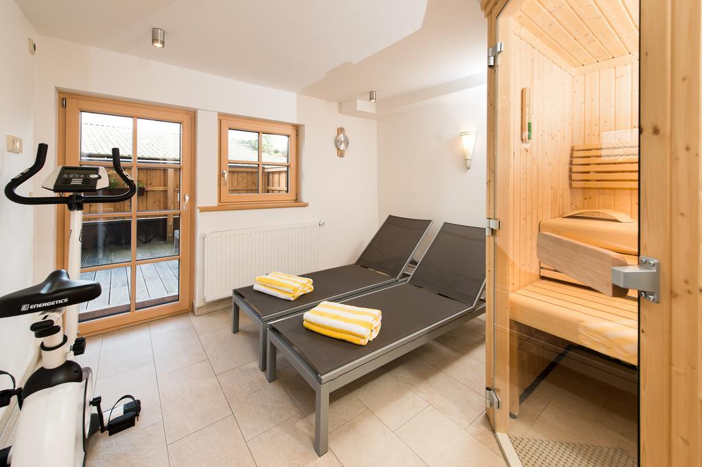 Erbhof Anderlhof Hotel 3*